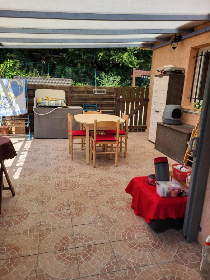 La Toscana Roquebrune Sur Argens ภายนอก รูปภาพ